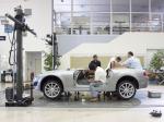 Mazda MX-5 Super Lightweight Version 2009 года